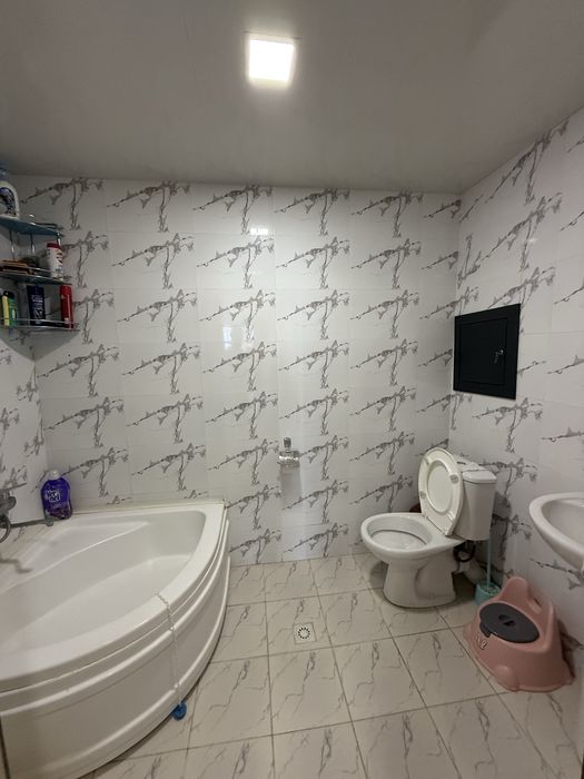 3 хонали 72 кв 4 этаж