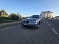Vând BMW Seria 5, E60, 520 i, 2004