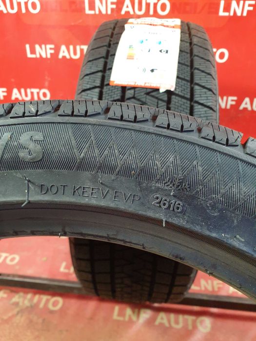 Anvelope de IARNA - 235/45/19 - GRIPMAX - NOI - DOT 2016 !