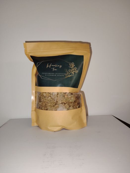 Продам бизнес( изготовление различных чайных составов, напитков)