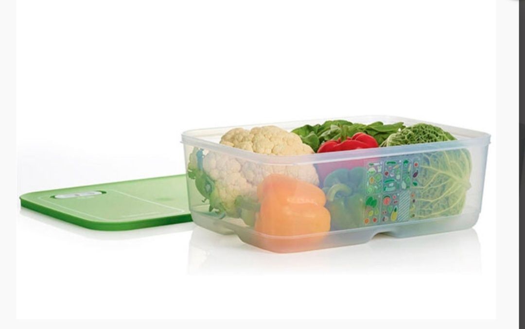 Продам "Умный холодильник" Tupperware