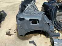 Aripa spate dreapta AUDI Q2 an 2017-2023