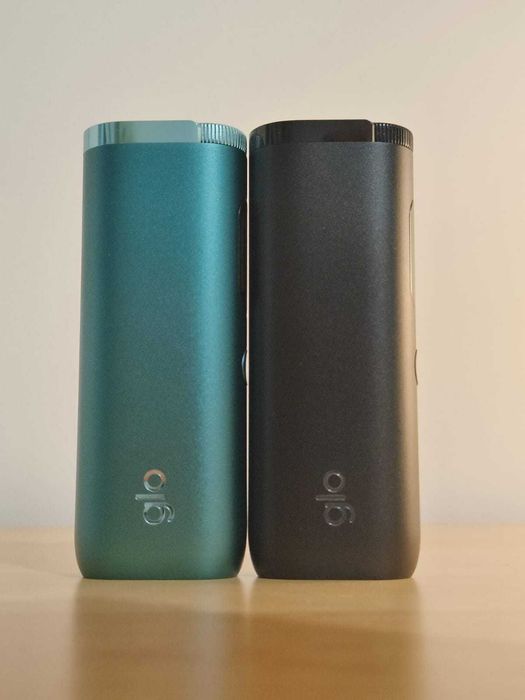 Glo hyper pro original – 2 bucăți