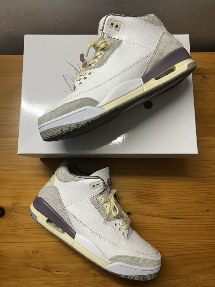 Jordan 3 Retro A Ma Maniere OG