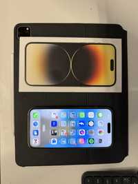 Vand Iphone 14 Pro Max - stare excelenta