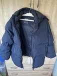 Яке Zara 8-9 г 130 см