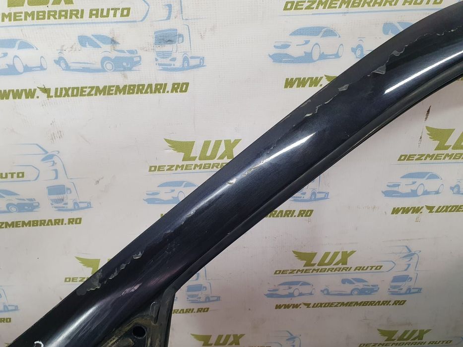 Usa portiera stanga fata Volkswagen VW Polo 3 6N  [din 1994 pana  200