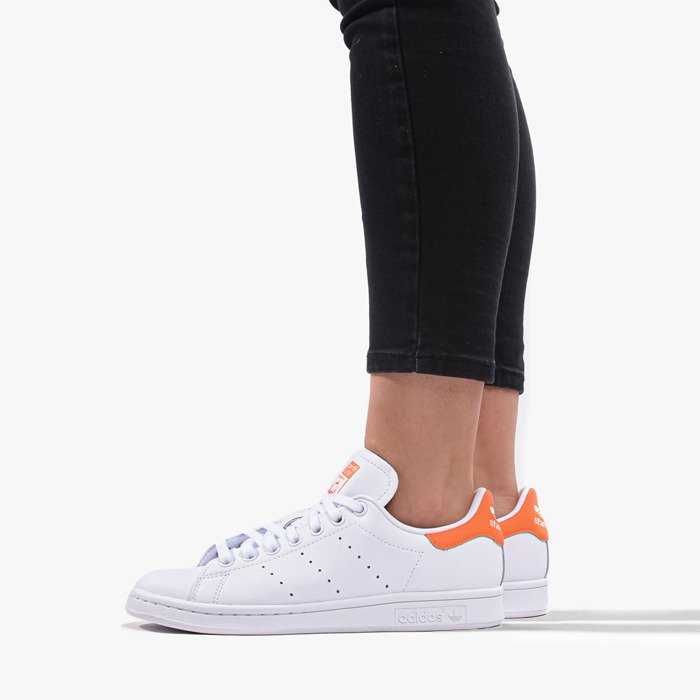 Оригинални обувки * ADIDAS STAN SMITH * EU44