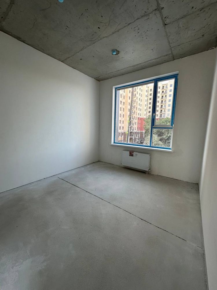 ЖК BOTANIKA SAROYI Продается Квартира 3х ком 74м2 Коробка Срочно