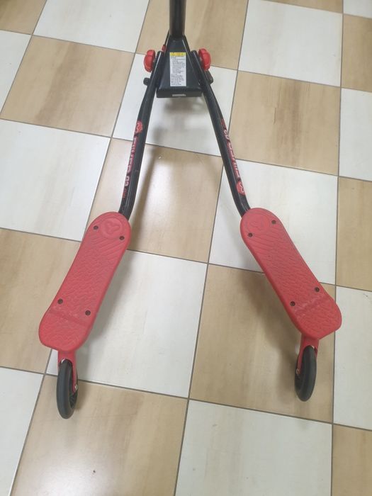 Trotineta Fliker A3 AIR -A-