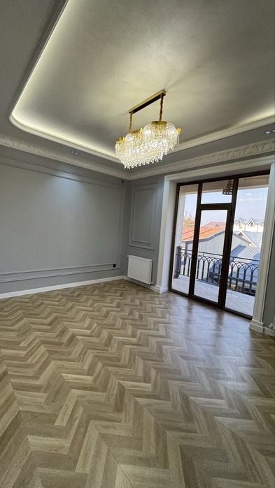 Продаётся дом новый евро участок