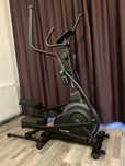 Bicicleta Eliptica Thunder Fizz