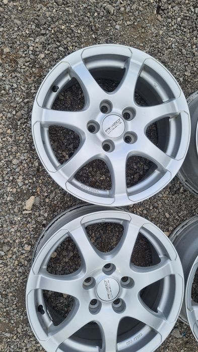Джанти ANZIO 5/115 Opel 5x115 Опел