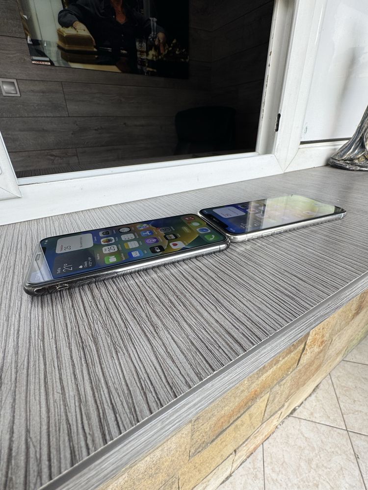 Apple Iphone X 2бр