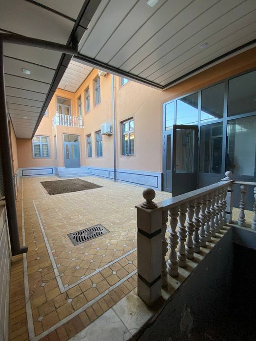 Якасарайский р-н Сдается участок в аренду под офис