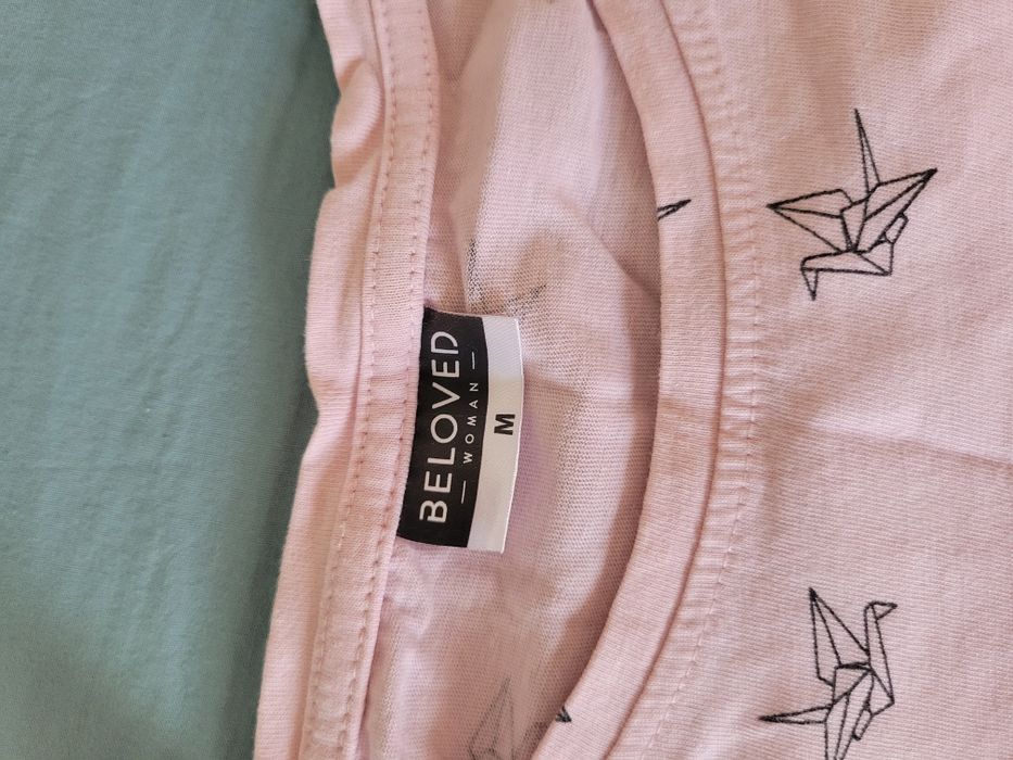 Haine purtate foarte puțin