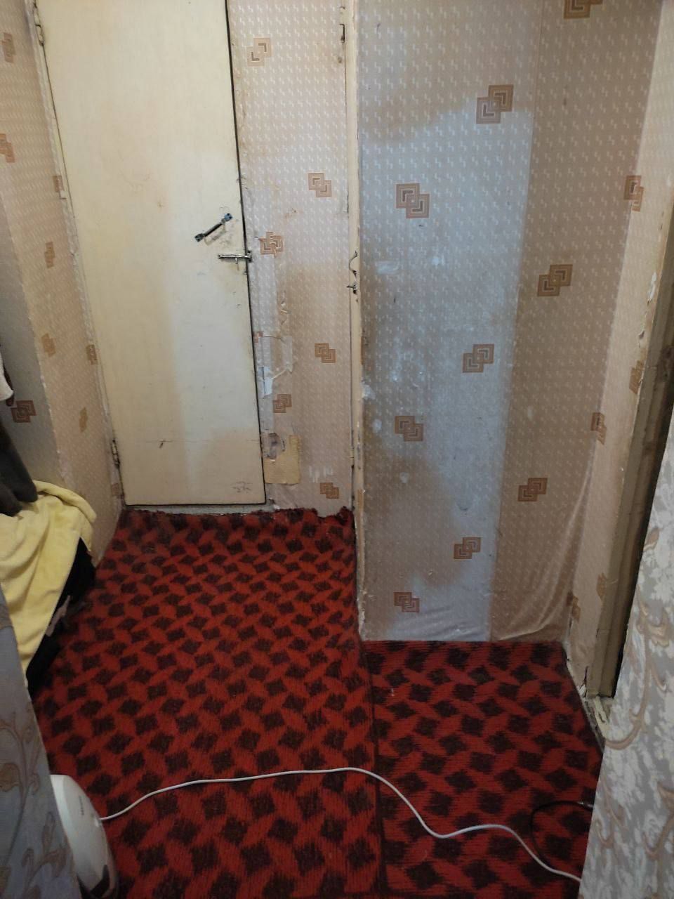 Sergeli stroitel 2 hona sotiladi