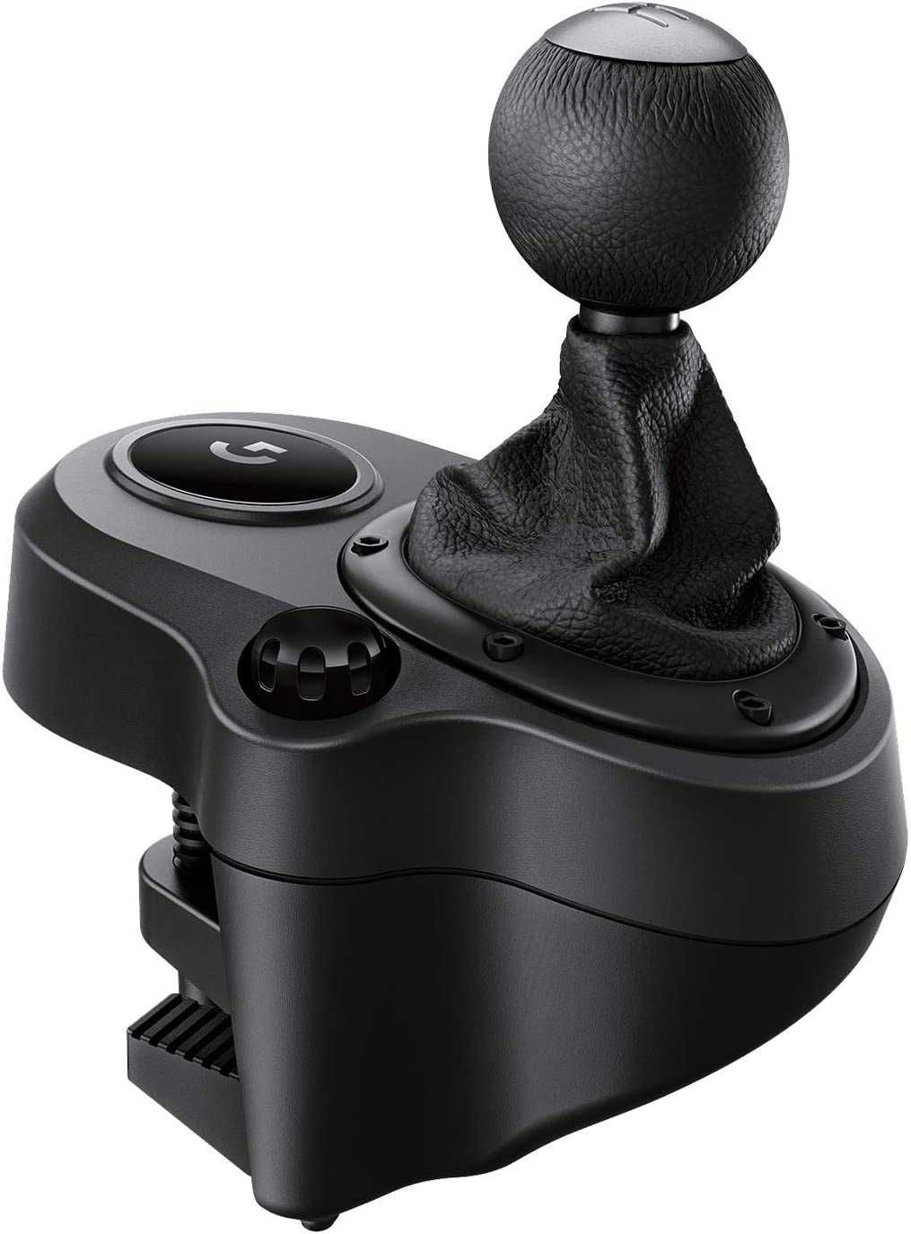 А28market предлагает - Новый Logitech G Driving Force Shifter