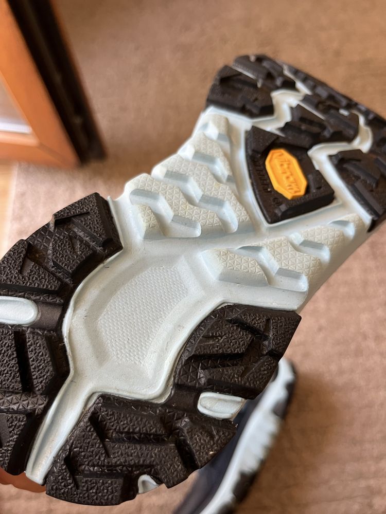 Hoka One One Toa GTX-дамски трекинг обувки