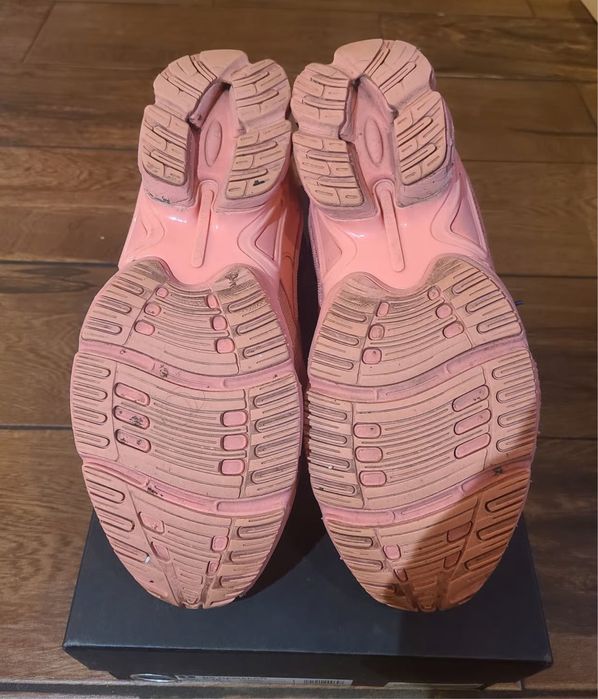 Adidas Raf Simon's Ozweego [Size 10 1/2]