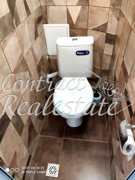 Дава се под наем Четиристаен апартамент в Варна, Владислав Варненчик - 96 кв.м за 484.5 € - Снимка #11