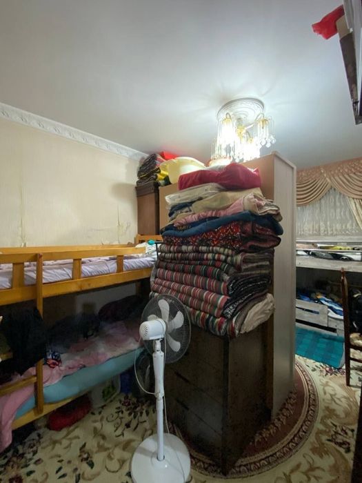 СРОЧНО 4ком 100м2 Всё Раздельно Хумоюн Ахмад Югнакий Ттз Карасу