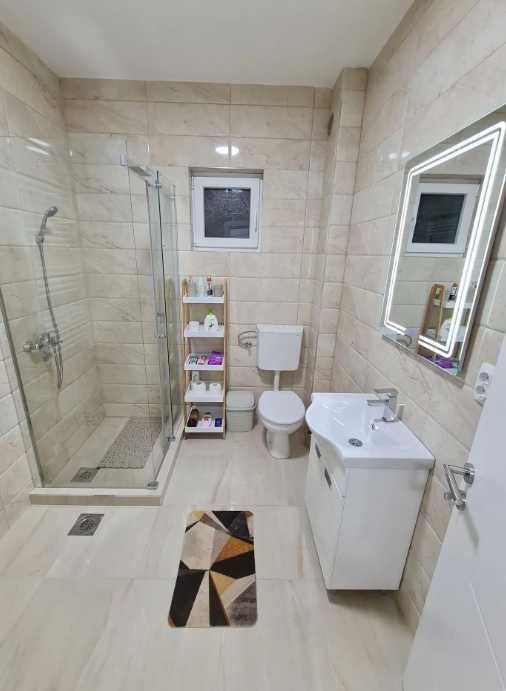 Дава се под наем Тристаен апартамент в Пловдив, Остромила - 99 кв.м за 265 € - Снимка #3