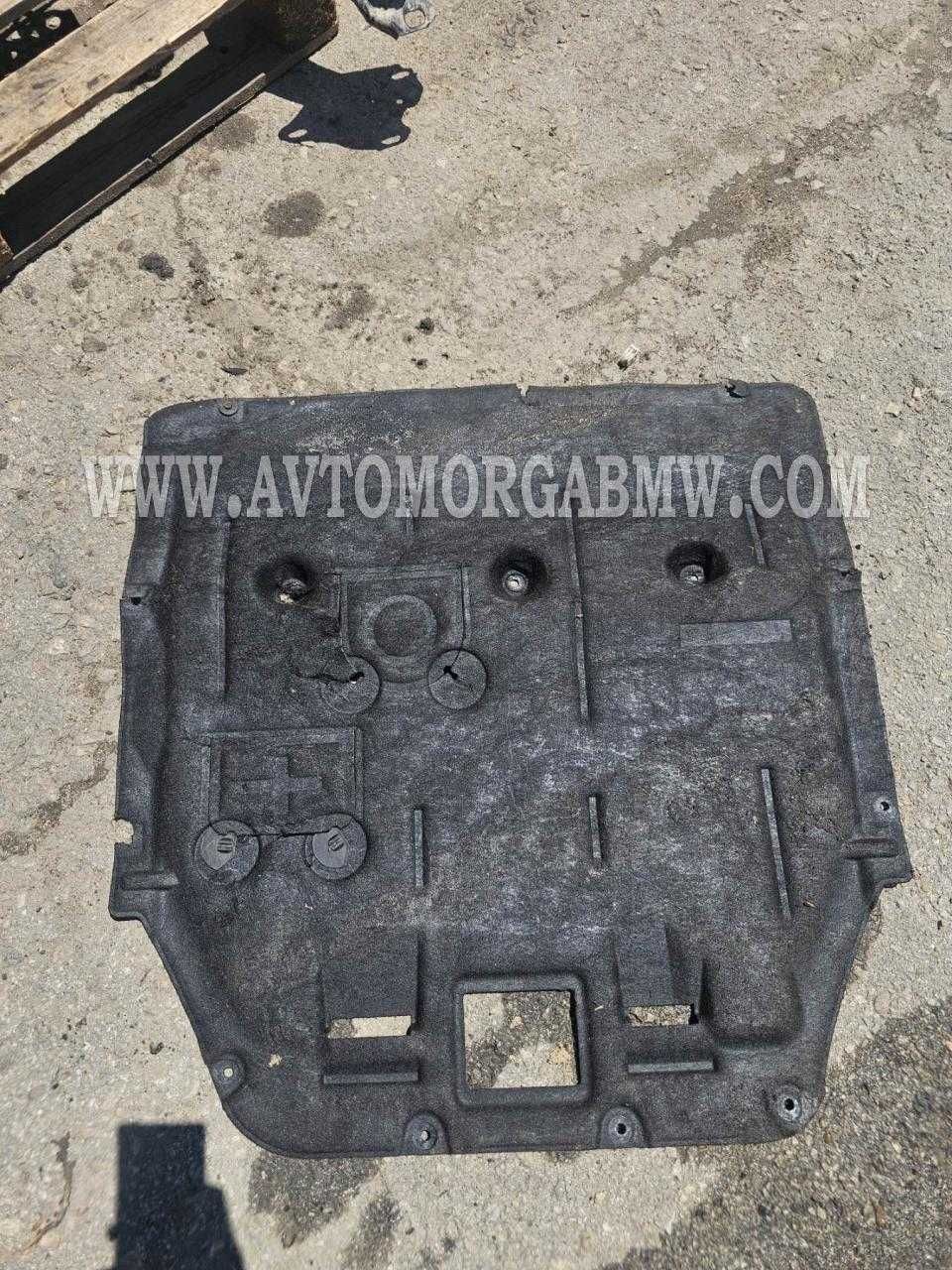 Бмв Х1 Ф48 Кора под двигателя Bmw X1 F48