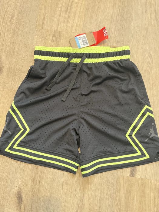 Pantaloni scurti jordan