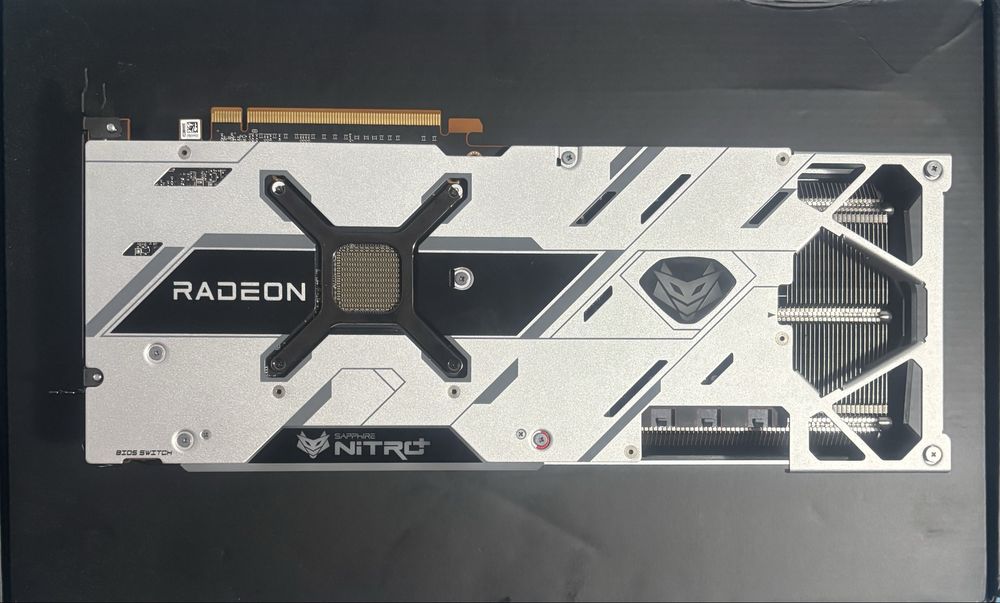 Rx 6950 xt 16 gb vran