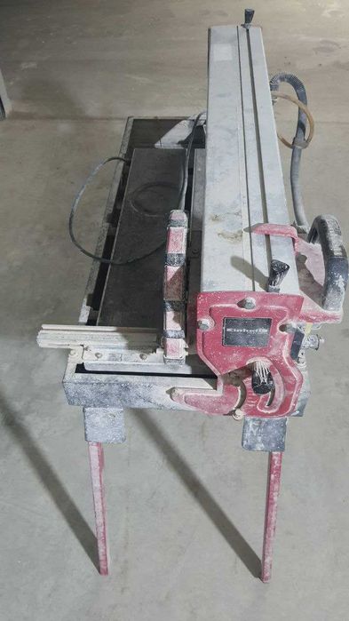 Плиткорез Einhell ITE-TC-620