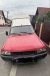 Vand Dacia Pick-up 4x4