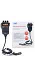 Statie emisie/receptie PNI62 + antena PNI 100 de cm