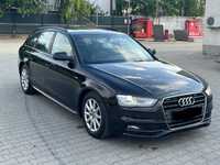 Audi A4 B8.5 Avant S-Line 2.0Tdi 150cp Euro 6b fara AdBlue