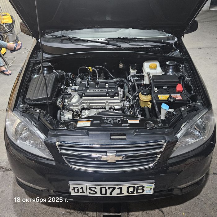 Gentra 2022 3-poz Lyuk + ABS