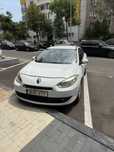 Renault Fluence 1.6 mpi 110cp