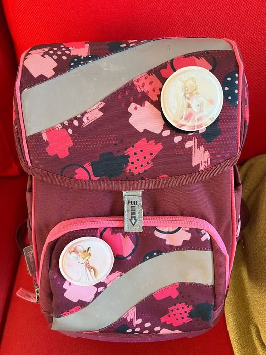 детска ученическа раница