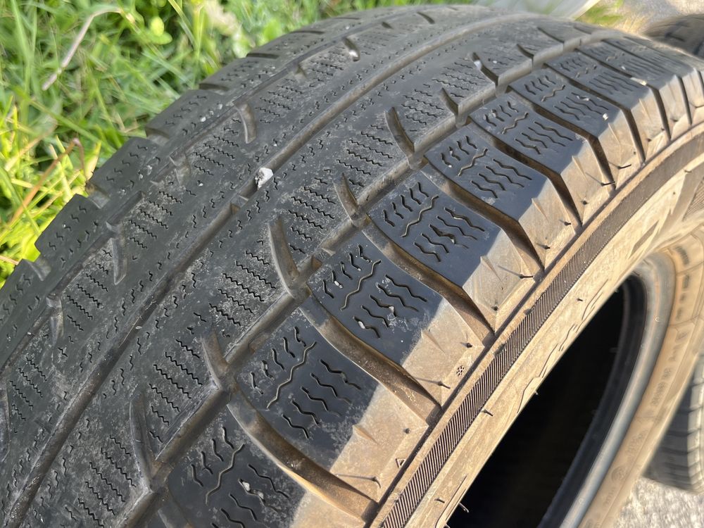 Гуми 215/65 R16C