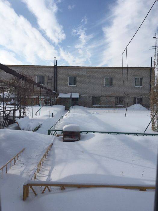 Сдам комнату в общежитии