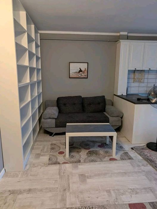 Apartament 2 camere, Floresti, loc de parcare inclus, bloc cu lift.