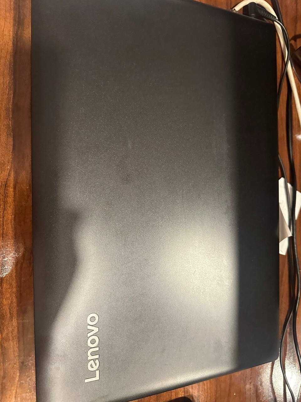 Lenovo core i5 notebook