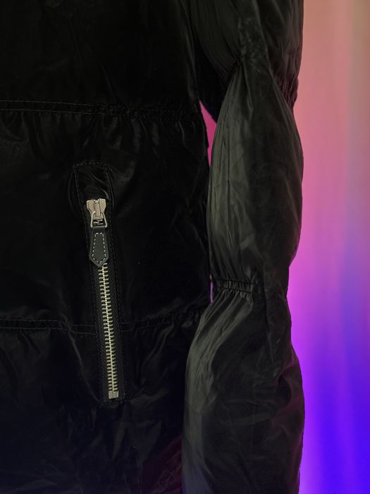 Geaca iarna Burberry