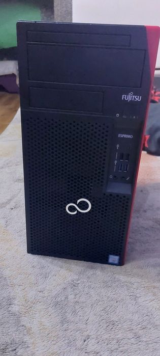 Schimb PC Fujitsu p757 i5 6500.8g ddr 4