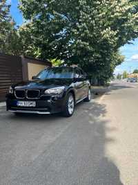 BMW  X1  X Drive