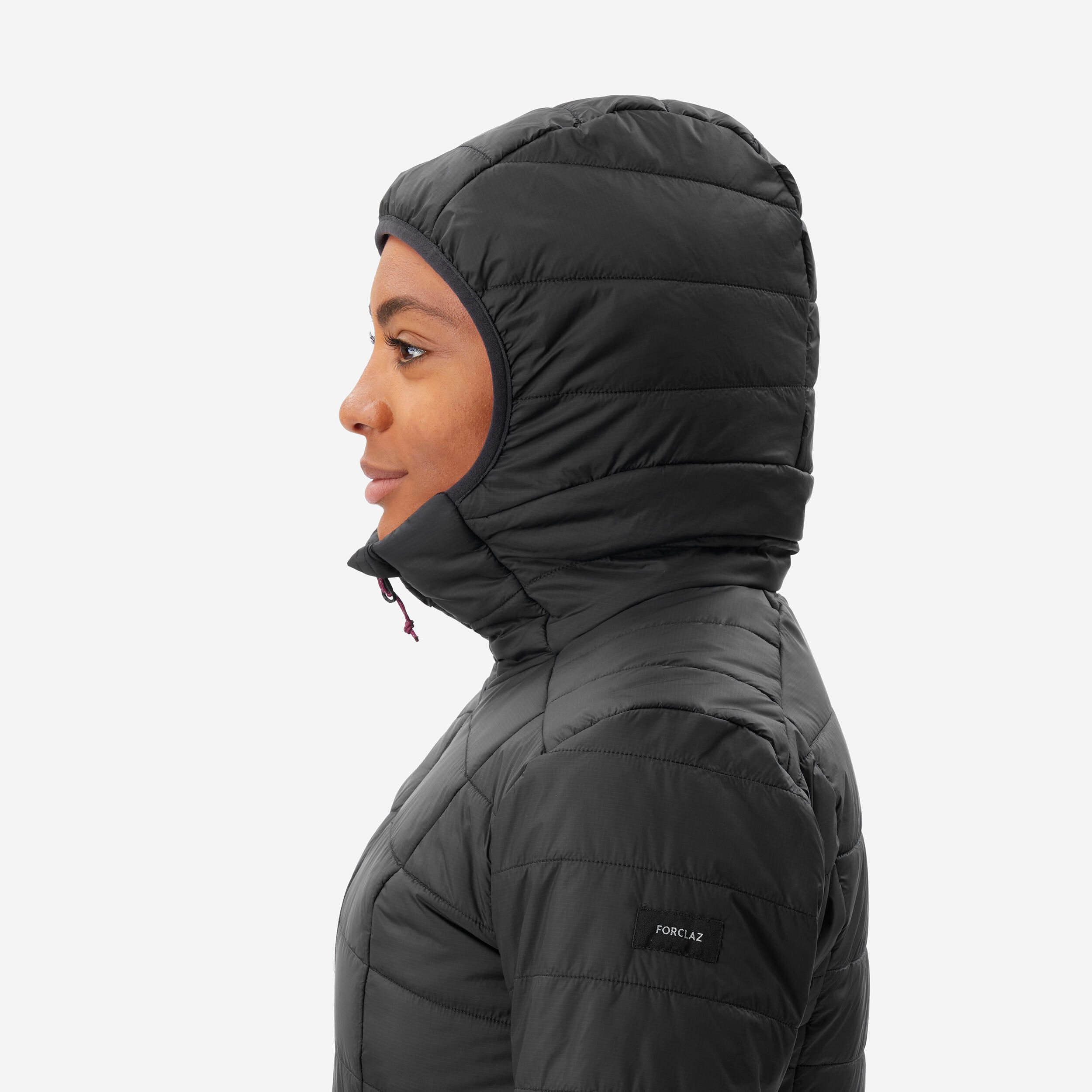 Geacă cu umplutură de - produs resigilat - (SecondHand) Decathlon