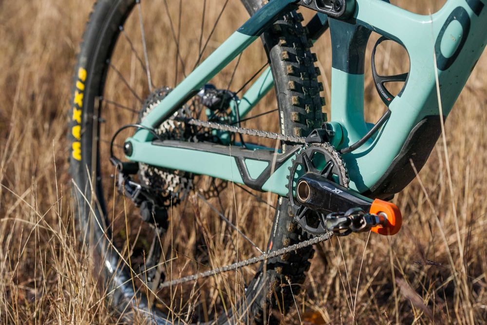 Vand Orbea Occam M10