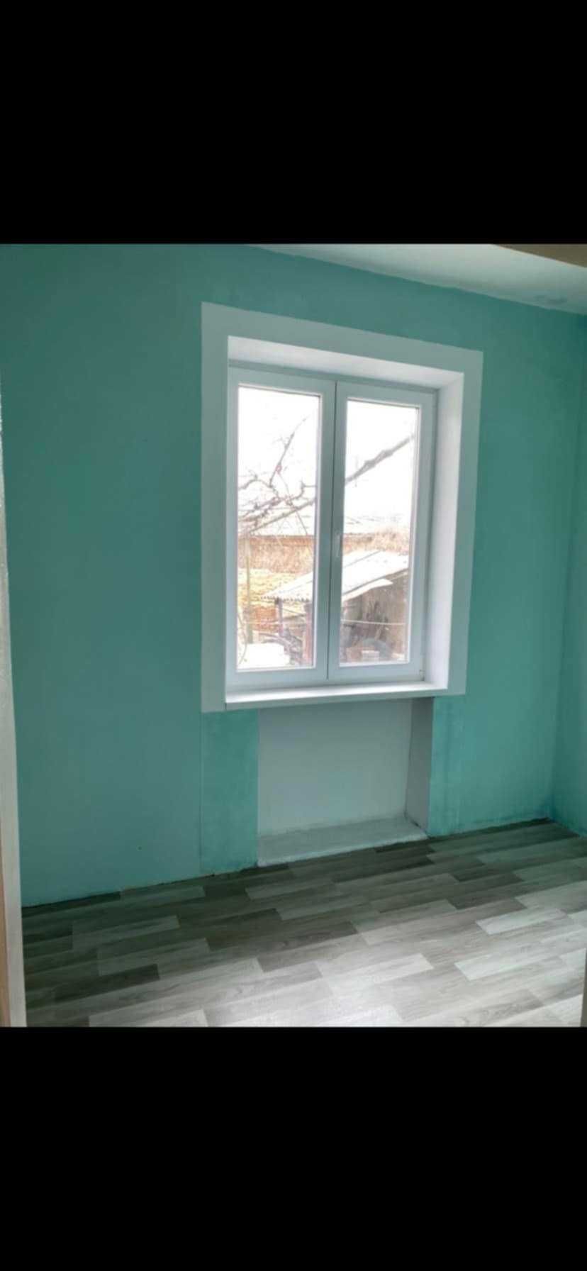 Извършвам шпакловка боя варова мазилка