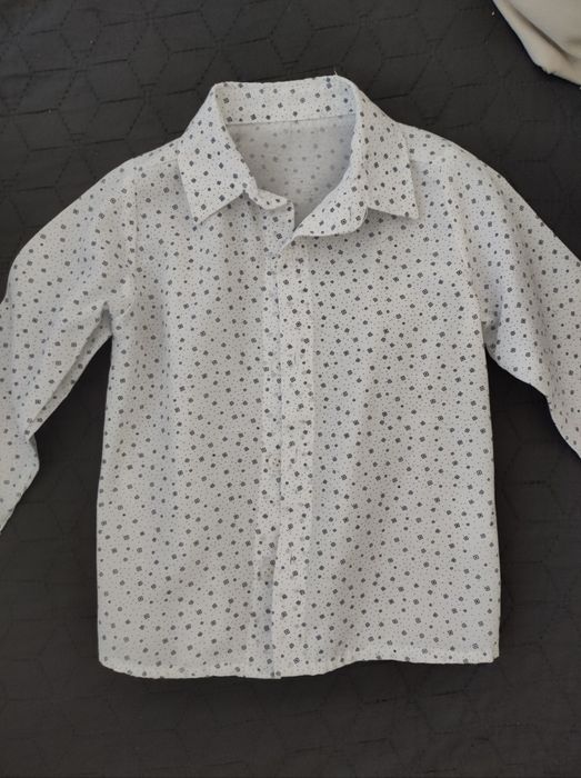 Детски костюм за момче