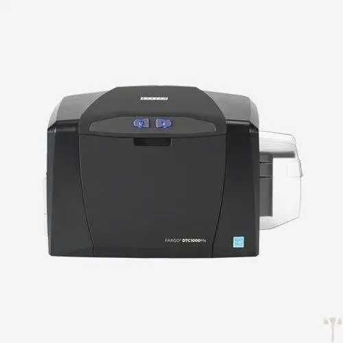 Imprimanta carduri Fargo DTC 1250e