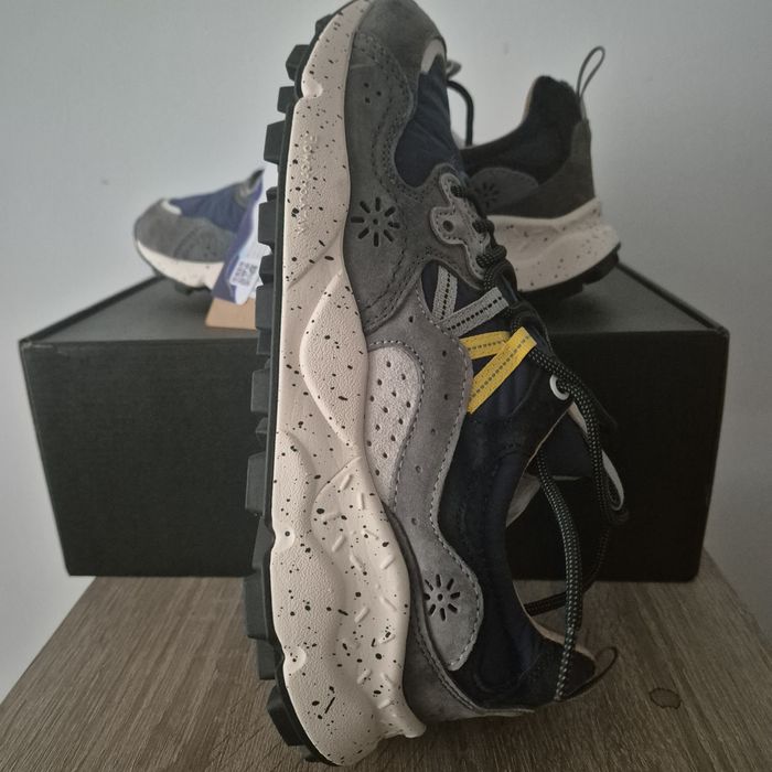 Маратонки Flower Mountain Yamano 3